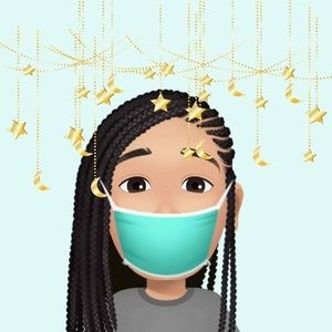 Meet your Posher, Stacy